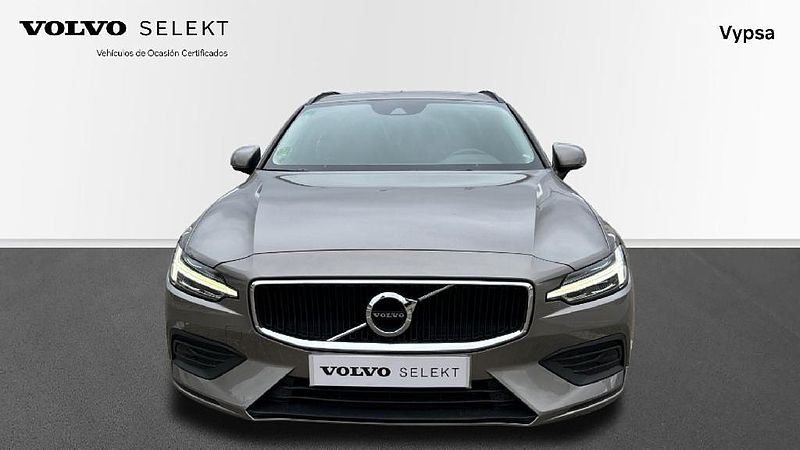 Volvo V60 2.0 D3 MOMENTUM 150 5P