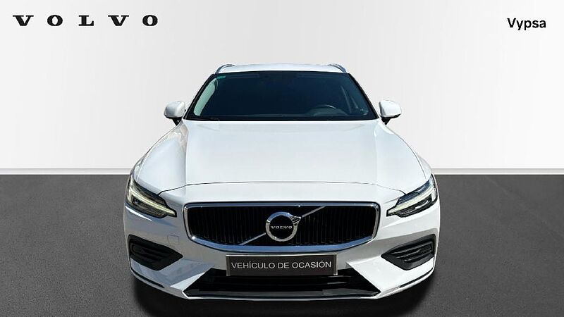 Volvo V60 2.0 D4 MOMENTUM AUTO 190 5P