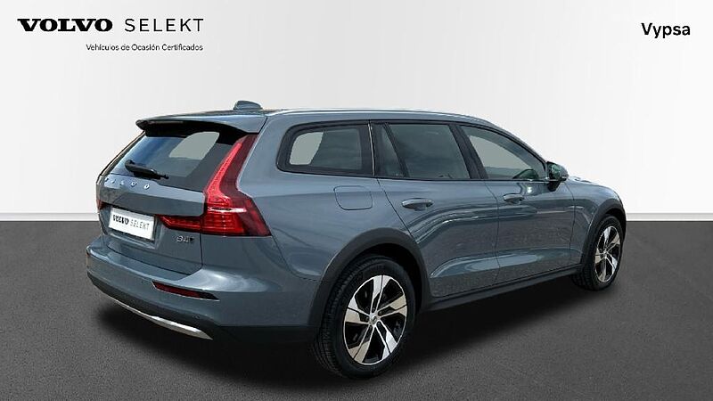 Volvo V60 Cross Country 2.0 B4 D CROSS COUNTRY CORE AUTO AWD 197 5P