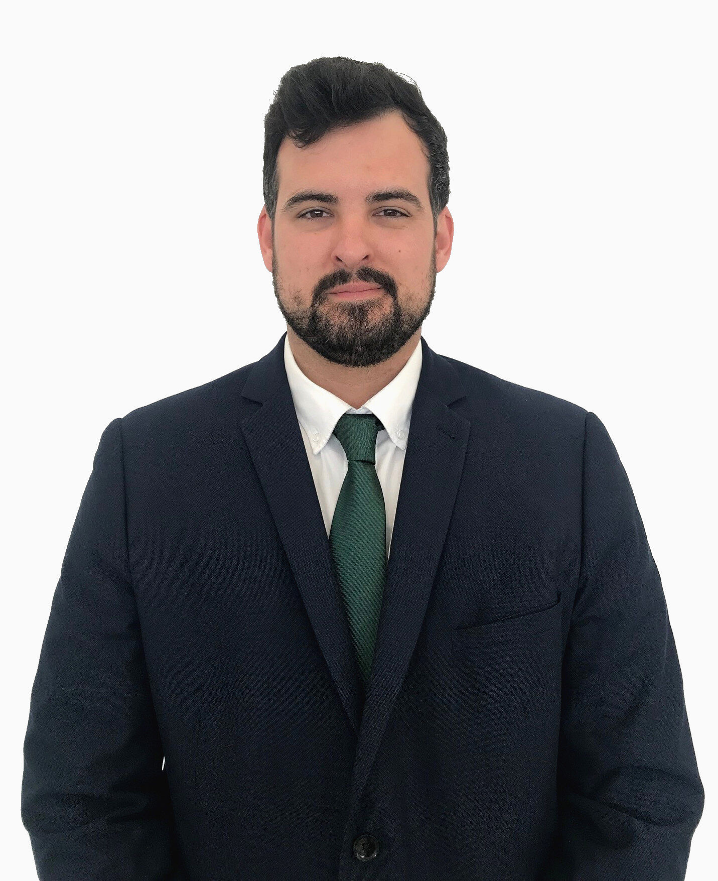 Pablo Cano – Asesor comercial