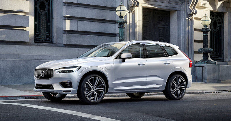 Nuevo Volvo XC60 Premium Edition desde 32.100€*