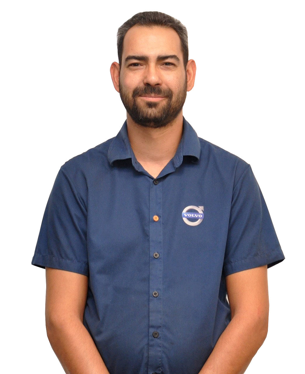Raúl Gómez – Técnico Personal de Servicio
