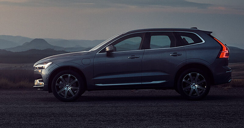 Haz tu pedido online con Volvo Car Renting y te devolvemos las 3 primeras cuotas.