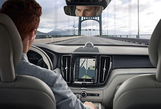 Descubre las distintas opciones de financiación para tu Volvo