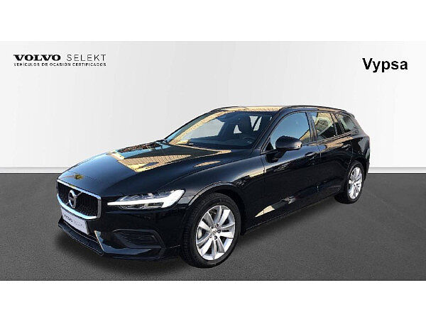 VOLVO V60 D6 Híbrido AWD Momentum automático por 31.400 €