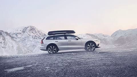 Campaña accesorios invierno