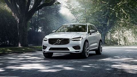 Volvo Options
