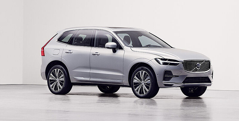 Volvo XC60 B4 Momentum Pro Automático desde 40.300€*