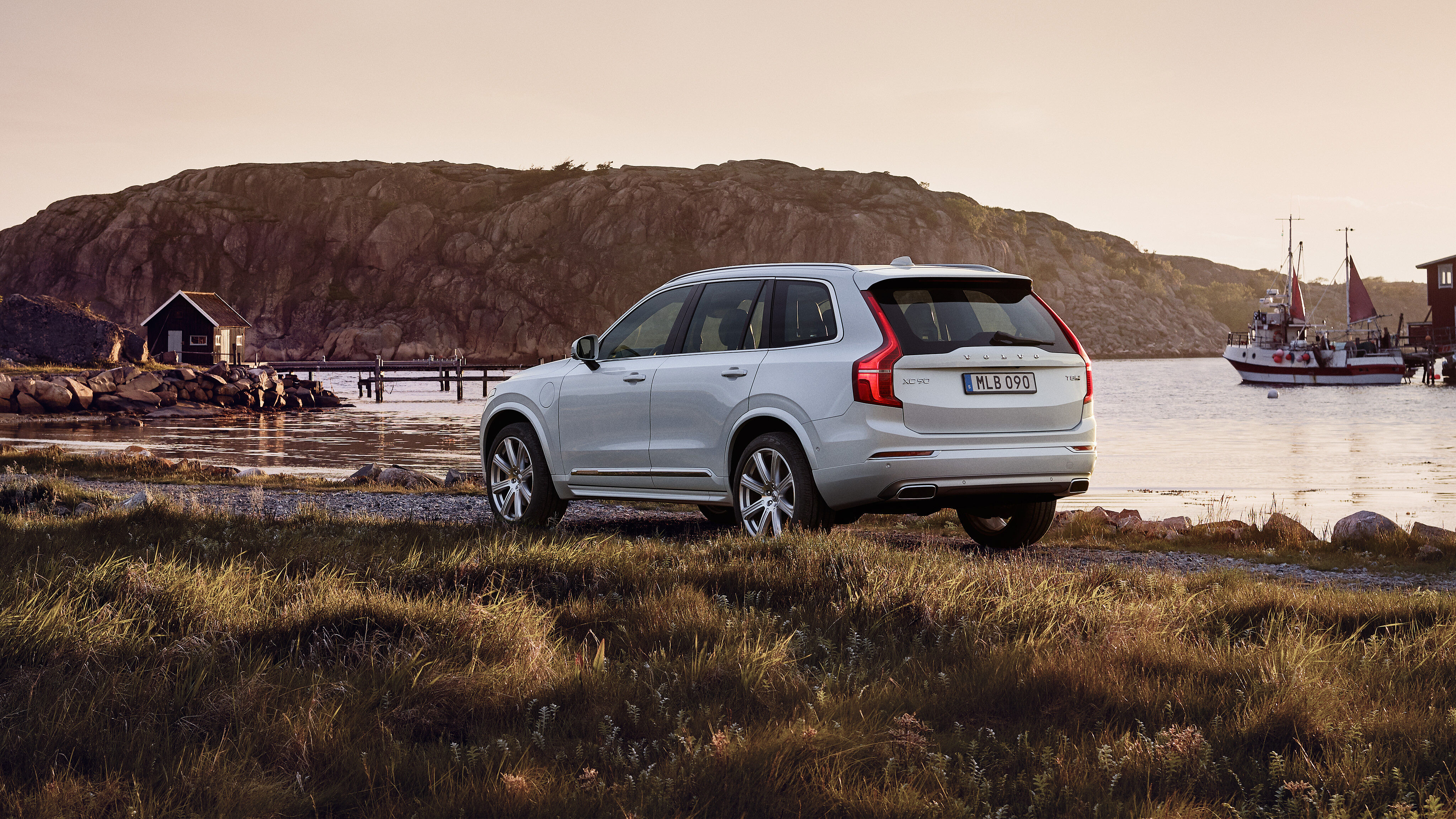 XC90 Premium Edition desde 52.800 €*